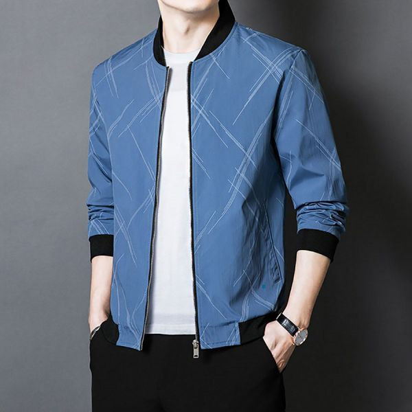 武痕休閒外套 - 3配色（限時特賣 - 5折） 幕峰MuFeng,男裝特賣,5折優惠,快閃活動,限時出清,網路購物,男裝品牌,超值優惠,時尚穿搭,2026特賣