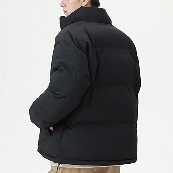 御嵐立領保暖防風外套 - 4配色（限時特賣 - 5折） 幕峰MuFeng,男裝特賣,5折優惠,快閃活動,限時出清,網路購物,男裝品牌,超值優惠,時尚穿搭,2025特賣