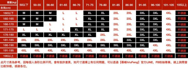霧紋潮流休閒長袖 - 2配色（限時特賣 - 5折） 幕峰MuFeng,男裝特賣,5折優惠,快閃活動,限時出清,網路購物,男裝品牌,超值優惠,時尚穿搭,2026特賣