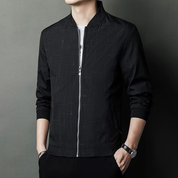 痕爵休閒外套 - 3配色（限時特賣 - 5折） 幕峰MuFeng,男裝特賣,5折優惠,快閃活動,限時出清,網路購物,男裝品牌,超值優惠,時尚穿搭,2025特賣