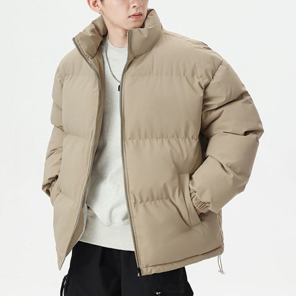 御嵐立領保暖防風外套 - 4配色（限時特賣 - 5折） 幕峰MuFeng,男裝特賣,5折優惠,快閃活動,限時出清,網路購物,男裝品牌,超值優惠,時尚穿搭,2025特賣