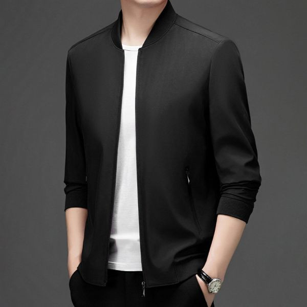 睿仕休閒外套 - 5配色（限時特賣 - 5折） 幕峰MuFeng,男裝特賣,5折優惠,快閃活動,限時出清,網路購物,男裝品牌,超值優惠,時尚穿搭,2025特賣