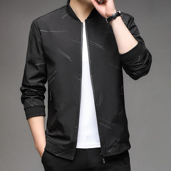 恆墜休閒外套 - 3配色（限時特賣 - 5折） 幕峰MuFeng,男裝特賣,5折優惠,快閃活動,限時出清,網路購物,男裝品牌,超值優惠,時尚穿搭,2026特賣