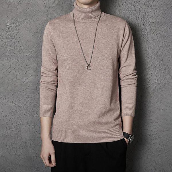 高羽休閒針織毛衣 - 5配色（限時特賣 - 5折） 幕峰MuFeng,男裝特賣,5折優惠,快閃活動,限時出清,網路購物,男裝品牌,超值優惠,時尚穿搭,2025特賣