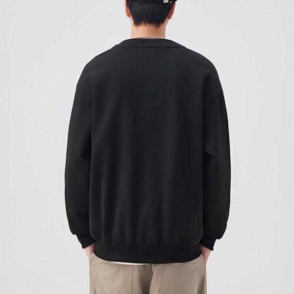 菁研開衫休閒毛衣薄外套 - 2配色（限時特賣 - 5折） 幕峰MuFeng,男裝特賣,5折優惠,快閃活動,限時出清,網路購物,男裝品牌,超值優惠,時尚穿搭,2026特賣