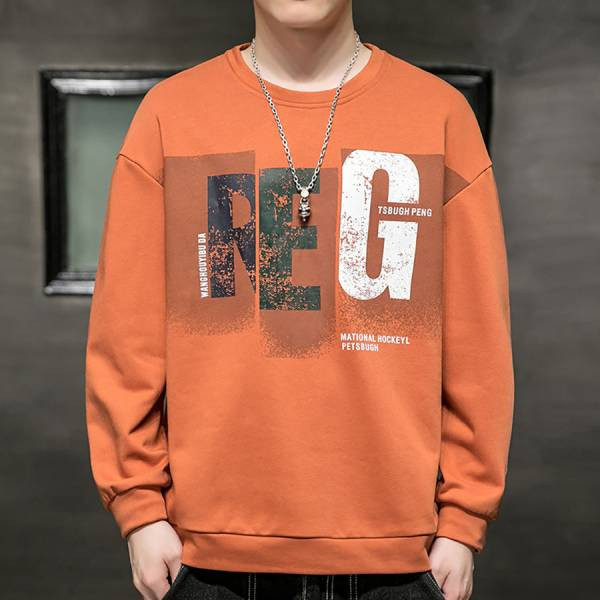 REG休閒長袖 - 4配色（限時特賣 - 5折） 幕峰MuFeng,男裝特賣,5折優惠,快閃活動,限時出清,網路購物,男裝品牌,超值優惠,時尚穿搭,2025特賣