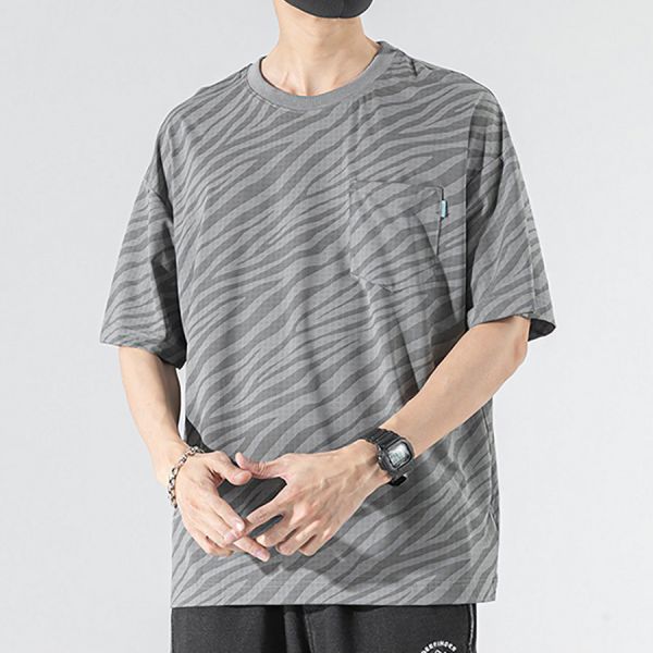 涼斑休閒短袖 - 3配色 幕峰,班服,團服,外套,褲子,襯衫,男裝,牛仔褲,網路購物,購物