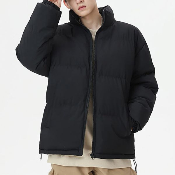 御嵐立領保暖防風外套 - 4配色（限時特賣 - 5折） 幕峰MuFeng,男裝特賣,5折優惠,快閃活動,限時出清,網路購物,男裝品牌,超值優惠,時尚穿搭,2025特賣