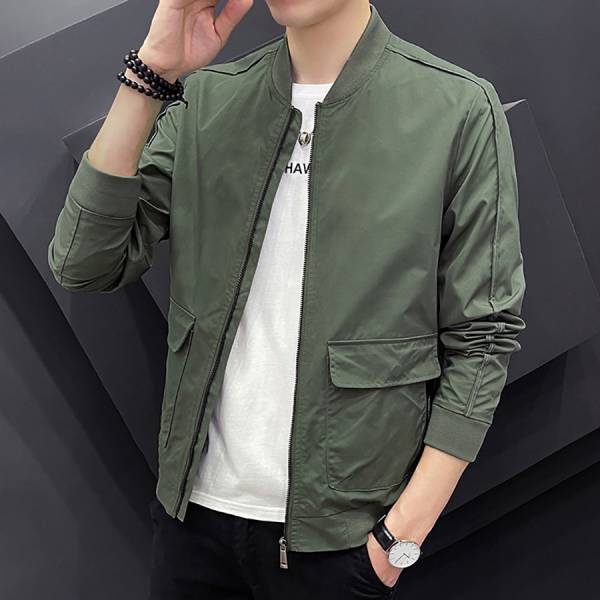 疾峰潮流休閒外套 - 2配色 幕峰,班服,團服,流行,免運,穿搭,男裝,品牌,網購