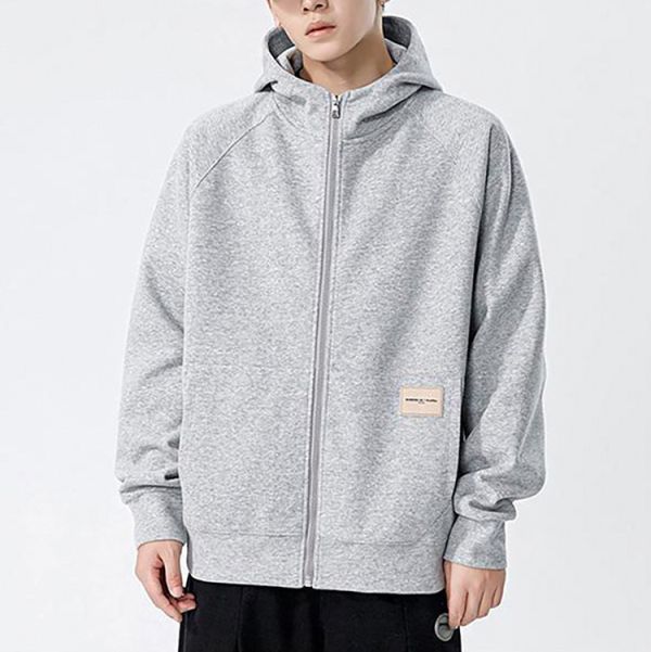 和煦重磅連帽休閒外套 - 3配色 幕峰,班服,團服,流行,免運,穿搭,男裝,品牌,網購