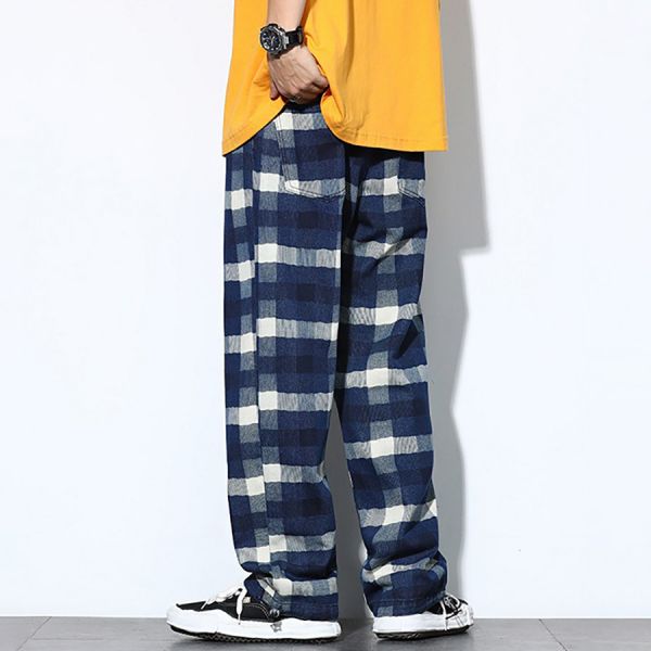 高格重磅直筒牛仔長褲 - 2配色 幕峰,男裝,牛仔褲,襯衫,外套,特賣會,褲子,網路購物,購物,活動