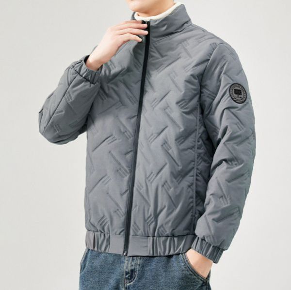 烘翼防風羽絨外套 - 3配色（限時特賣 - 5折） 幕峰MuFeng,男裝特賣,5折優惠,快閃活動,限時出清,網路購物,男裝品牌,超值優惠,時尚穿搭,2025特賣