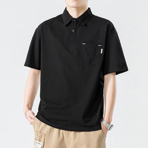 寂軒POLO休閒短袖 - 3配色 幕峰,班服,團服,外套,褲子,襯衫,男裝,牛仔褲,網路購物,購物