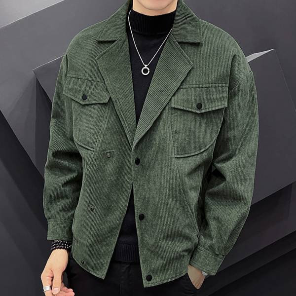 雅痞紳士外套 - 2配色（限時特賣 - 5折） 幕峰MuFeng,男裝特賣,5折優惠,快閃活動,限時出清,網路購物,男裝品牌,超值優惠,時尚穿搭,2025特賣