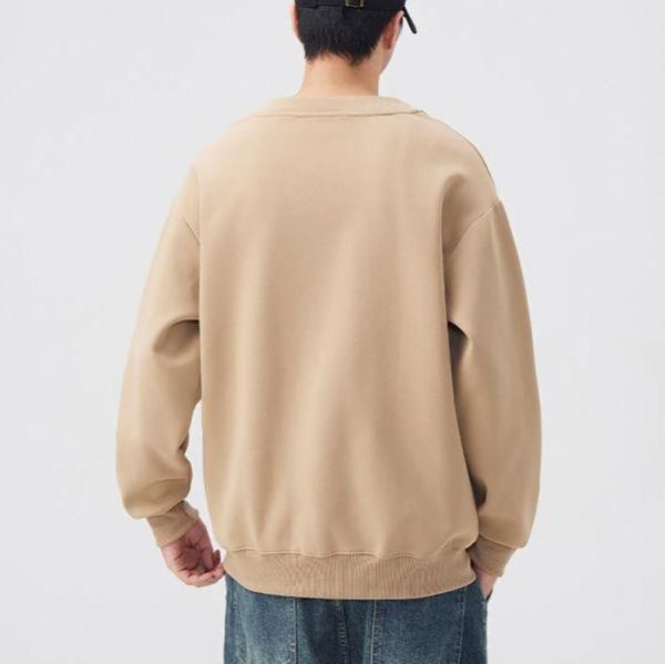 菁研開衫休閒毛衣薄外套 - 2配色（限時特賣 - 5折） 幕峰MuFeng,男裝特賣,5折優惠,快閃活動,限時出清,網路購物,男裝品牌,超值優惠,時尚穿搭,2026特賣