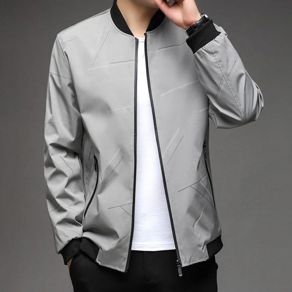 恆墜休閒外套 - 3配色（限時特賣 - 5折） 幕峰MuFeng,男裝特賣,5折優惠,快閃活動,限時出清,網路購物,男裝品牌,超值優惠,時尚穿搭,2026特賣