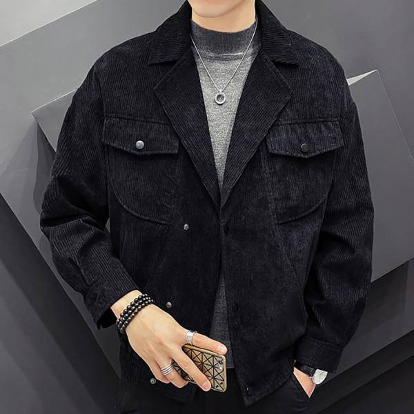 雅痞紳士外套 - 2配色（限時特賣 - 5折） 幕峰MuFeng,男裝特賣,5折優惠,快閃活動,限時出清,網路購物,男裝品牌,超值優惠,時尚穿搭,2025特賣