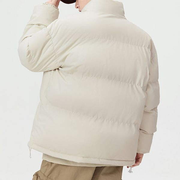 御嵐立領保暖防風外套 - 4配色（限時特賣 - 5折） 幕峰MuFeng,男裝特賣,5折優惠,快閃活動,限時出清,網路購物,男裝品牌,超值優惠,時尚穿搭,2025特賣