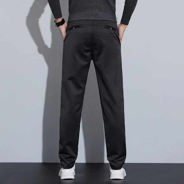 慠銳小直筒休閒長褲 - 3配色（限時特賣 - 5折） 幕峰MuFeng,男裝特賣,5折優惠,快閃活動,限時出清,網路購物,男裝品牌,超值優惠,時尚穿搭,2025特賣