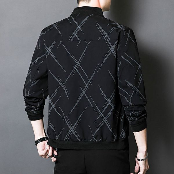 武痕休閒外套 - 3配色（限時特賣 - 5折） 幕峰MuFeng,男裝特賣,5折優惠,快閃活動,限時出清,網路購物,男裝品牌,超值優惠,時尚穿搭,2026特賣