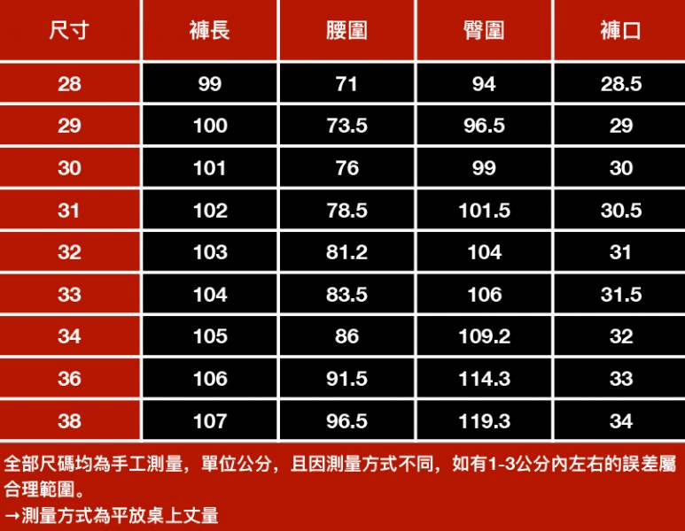 潑漆補丁刷破牛仔長褲 - 1配色 幕峰,Mufeng,牛仔,流行,上衣,褲子,外套,穿搭,印花,服飾