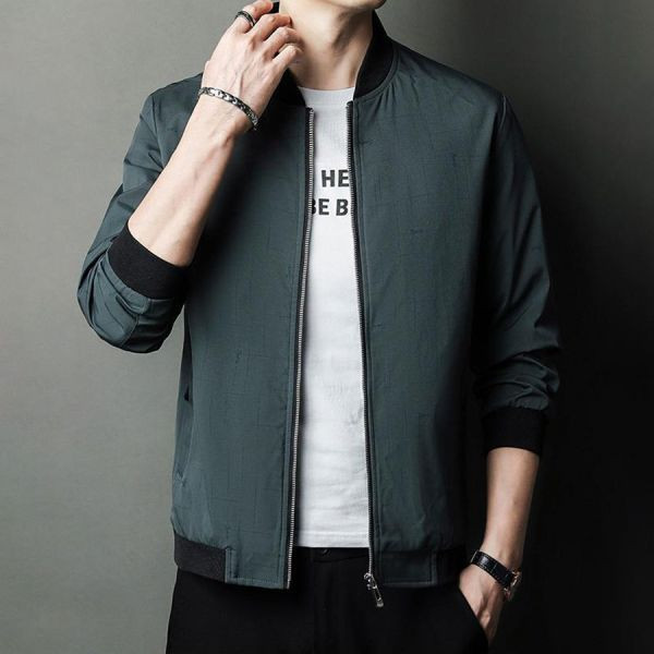 痕爵休閒外套 - 3配色（限時特賣 - 5折） 幕峰MuFeng,男裝特賣,5折優惠,快閃活動,限時出清,網路購物,男裝品牌,超值優惠,時尚穿搭,2025特賣