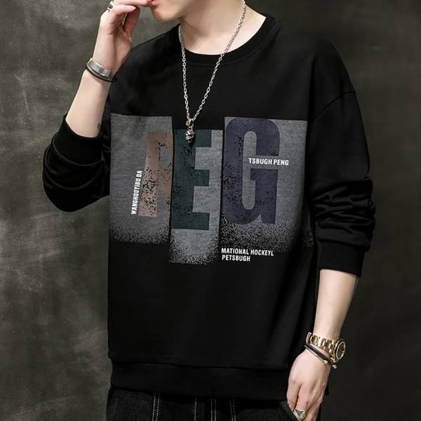 REG休閒長袖 - 4配色（限時特賣 - 5折） 幕峰MuFeng,男裝特賣,5折優惠,快閃活動,限時出清,網路購物,男裝品牌,超值優惠,時尚穿搭,2025特賣