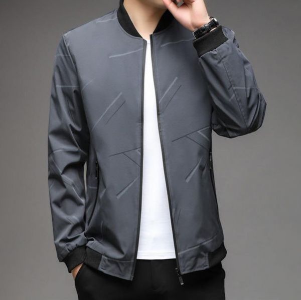 恆墜休閒外套 - 3配色（限時特賣 - 5折） 幕峰MuFeng,男裝特賣,5折優惠,快閃活動,限時出清,網路購物,男裝品牌,超值優惠,時尚穿搭,2026特賣