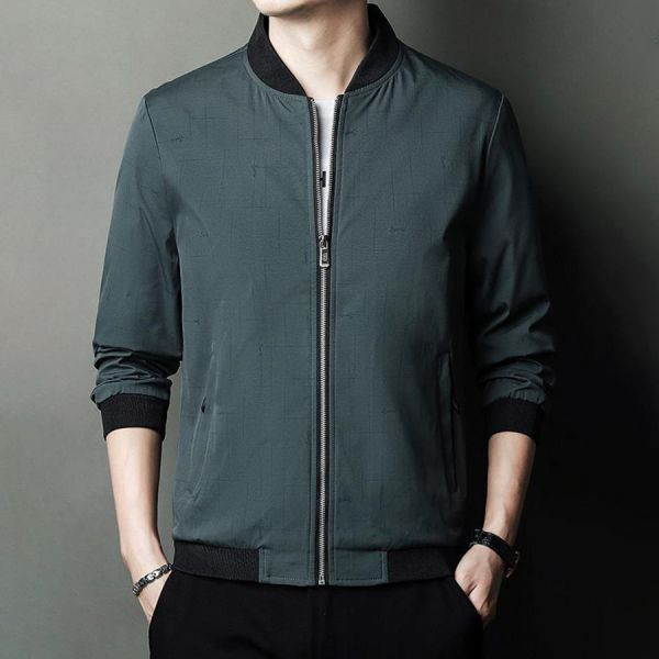 痕爵休閒外套 - 3配色（限時特賣 - 5折） 幕峰MuFeng,男裝特賣,5折優惠,快閃活動,限時出清,網路購物,男裝品牌,超值優惠,時尚穿搭,2025特賣