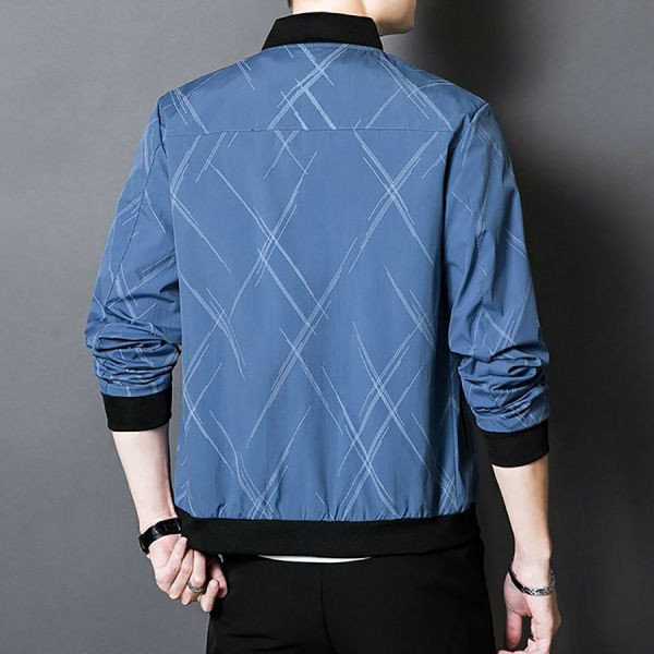 武痕休閒外套 - 3配色（限時特賣 - 5折） 幕峰MuFeng,男裝特賣,5折優惠,快閃活動,限時出清,網路購物,男裝品牌,超值優惠,時尚穿搭,2026特賣