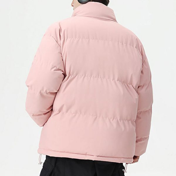 御嵐立領保暖防風外套 - 4配色（限時特賣 - 5折） 幕峰MuFeng,男裝特賣,5折優惠,快閃活動,限時出清,網路購物,男裝品牌,超值優惠,時尚穿搭,2025特賣