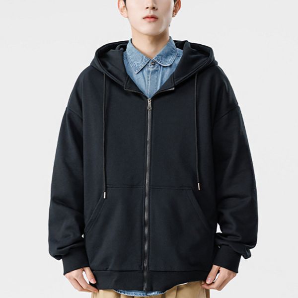 悠采連帽休閒外套 - 9配色 幕峰,班服,團服,流行,免運,穿搭,男裝,品牌,網購
