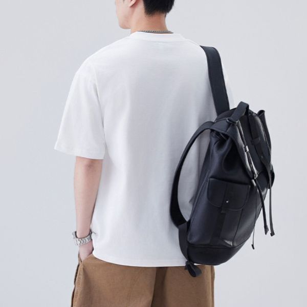 暮築重磅亨利領休閒短袖 - 3配色（限時特賣 - 5折） 幕峰MuFeng,男裝特賣,5折優惠,快閃活動,限時出清,網路購物,男裝品牌,超值優惠,時尚穿搭,2025特賣