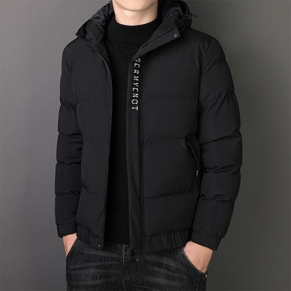 冷禦加厚羽絨外套 - 3配色（限時特賣 - 5折） 幕峰MuFeng,男裝特賣,5折優惠,快閃活動,限時出清,網路購物,男裝品牌,超值優惠,時尚穿搭,2025特賣