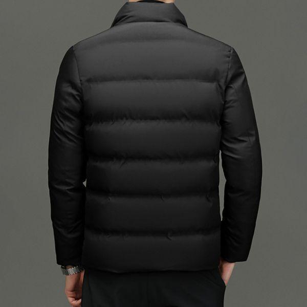 御尚立領質感保暖外套 - 3配色（限時特賣 - 5折） 幕峰MuFeng,男裝特賣,5折優惠,快閃活動,限時出清,網路購物,男裝品牌,超值優惠,時尚穿搭,2026特賣