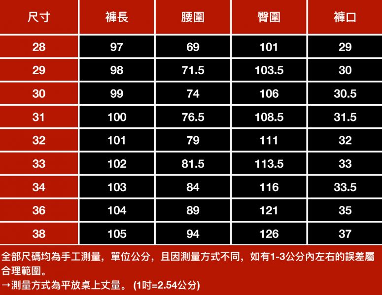 簡約彈力寬鬆牛仔長褲 - 1配色 幕峰,男裝,牛仔褲,襯衫,外套,特賣會,褲子,網路購物,購物,活動