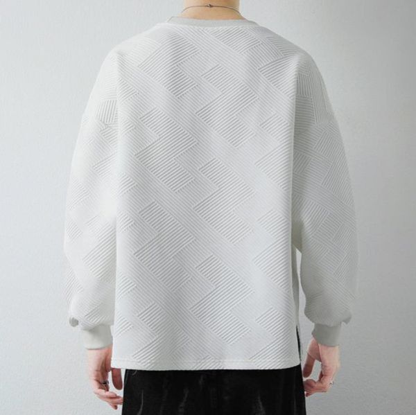 簡潔休閒開衩長袖 - 3配色（限時特賣 - 5折） 幕峰MuFeng,男裝特賣,5折優惠,快閃活動,限時出清,網路購物,男裝品牌,超值優惠,時尚穿搭,2026特賣