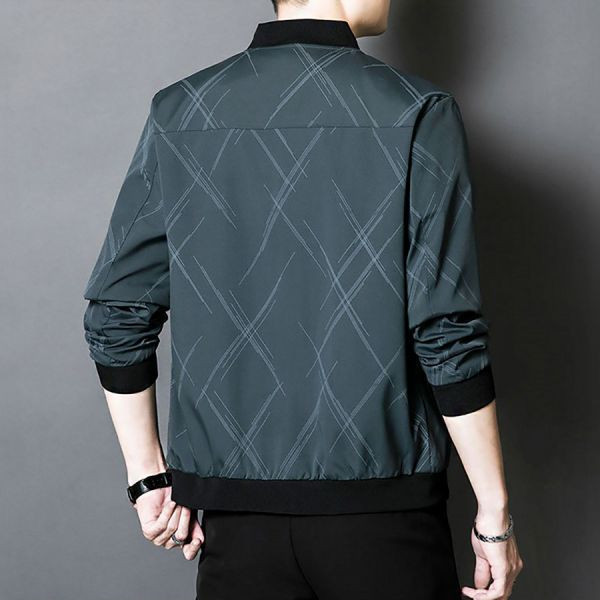 武痕休閒外套 - 3配色（限時特賣 - 5折） 幕峰MuFeng,男裝特賣,5折優惠,快閃活動,限時出清,網路購物,男裝品牌,超值優惠,時尚穿搭,2026特賣