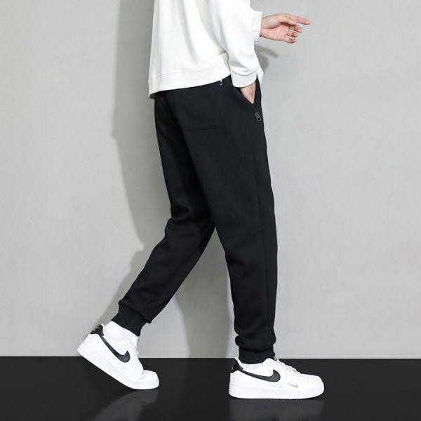 隨行運動休閒束口長褲 - 3配色（限時特賣 - 5折） 幕峰MuFeng,男裝特賣,5折優惠,快閃活動,限時出清,網路購物,男裝品牌,超值優惠,時尚穿搭,2026特賣