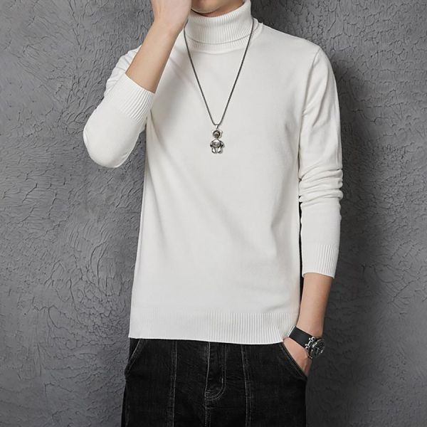 高羽休閒針織毛衣 - 5配色（限時特賣 - 5折） 幕峰MuFeng,男裝特賣,5折優惠,快閃活動,限時出清,網路購物,男裝品牌,超值優惠,時尚穿搭,2025特賣