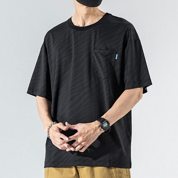 涼斑休閒短袖 - 3配色 幕峰,班服,團服,外套,褲子,襯衫,男裝,牛仔褲,網路購物,購物