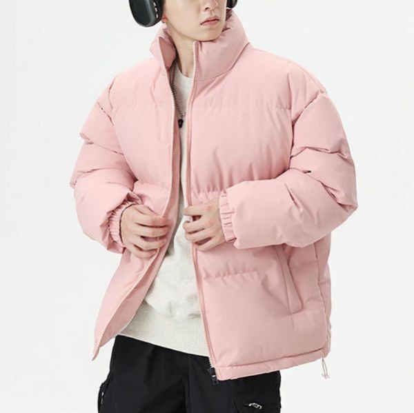 御嵐立領保暖防風外套 - 4配色（限時特賣 - 5折） 幕峰MuFeng,男裝特賣,5折優惠,快閃活動,限時出清,網路購物,男裝品牌,超值優惠,時尚穿搭,2025特賣