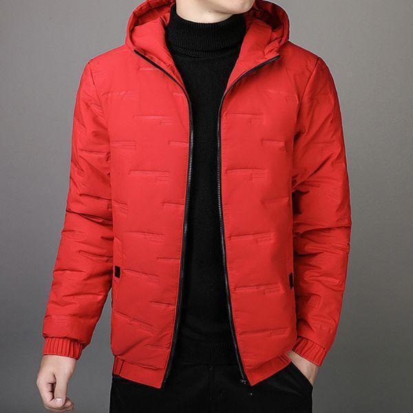 冷鋒防風保暖連帽休閒外套 - 5配色（限時特賣 - 5折） 幕峰MuFeng,男裝特賣,5折優惠,快閃活動,限時出清,網路購物,男裝品牌,超值優惠,時尚穿搭,2026特賣