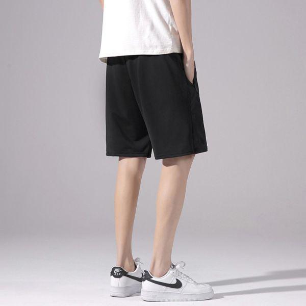 嚴雅休閒五分短褲 - 1配色（限時特賣 - 5折） 幕峰MuFeng,男裝特賣,5折優惠,快閃活動,限時出清,網路購物,男裝品牌,超值優惠,時尚穿搭,2026特賣