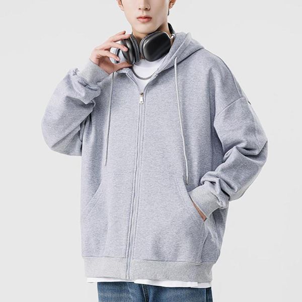 悠采連帽休閒外套 - 9配色（限時特賣 - 5折） 幕峰MuFeng,男裝特賣,5折優惠,快閃活動,限時出清,網路購物,男裝品牌,超值優惠,時尚穿搭,2026特賣