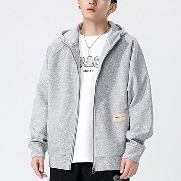 和煦重磅連帽休閒外套 - 3配色 幕峰,班服,團服,流行,免運,穿搭,男裝,品牌,網購