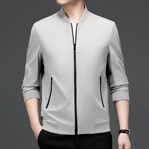 睿仕休閒外套 - 5配色（限時特賣 - 5折） 幕峰MuFeng,男裝特賣,5折優惠,快閃活動,限時出清,網路購物,男裝品牌,超值優惠,時尚穿搭,2025特賣