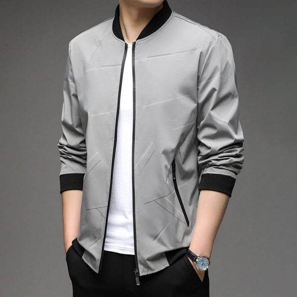 恆墜休閒外套 - 3配色（限時特賣 - 5折） 幕峰MuFeng,男裝特賣,5折優惠,快閃活動,限時出清,網路購物,男裝品牌,超值優惠,時尚穿搭,2026特賣