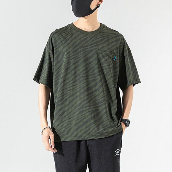 涼斑休閒短袖 - 3配色 幕峰,班服,團服,外套,褲子,襯衫,男裝,牛仔褲,網路購物,購物