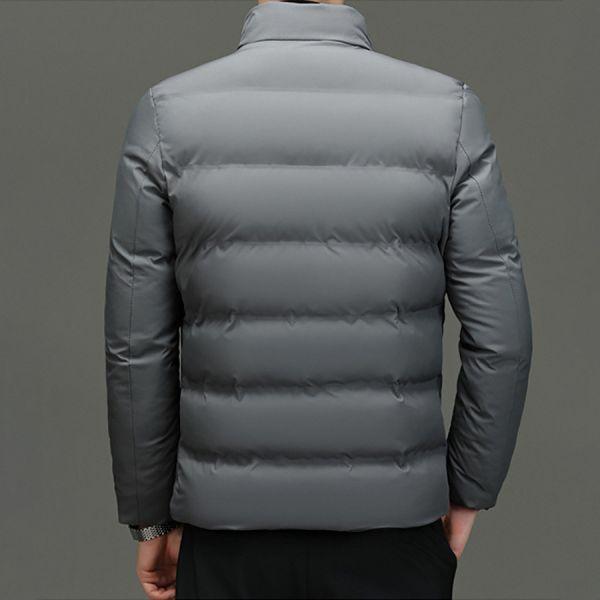 御尚立領質感保暖外套 - 3配色（限時特賣 - 5折） 幕峰MuFeng,男裝特賣,5折優惠,快閃活動,限時出清,網路購物,男裝品牌,超值優惠,時尚穿搭,2026特賣